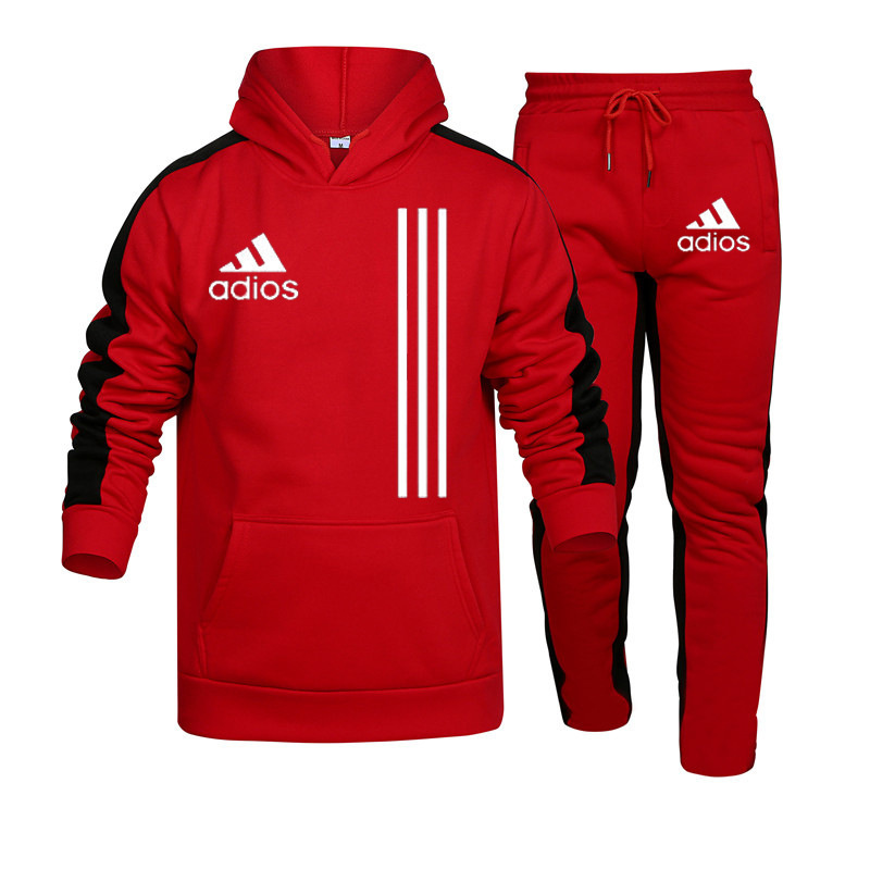 Комплект одежды adidas Sportswear #1