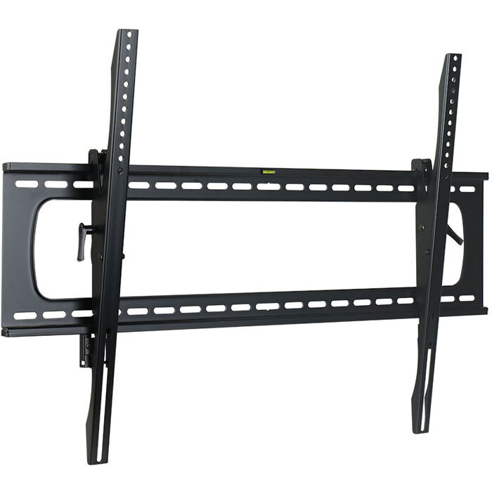 Кронштейн наклонный Kromax STAR PRO-112 55""-100"" до 103кг Vesa до ...