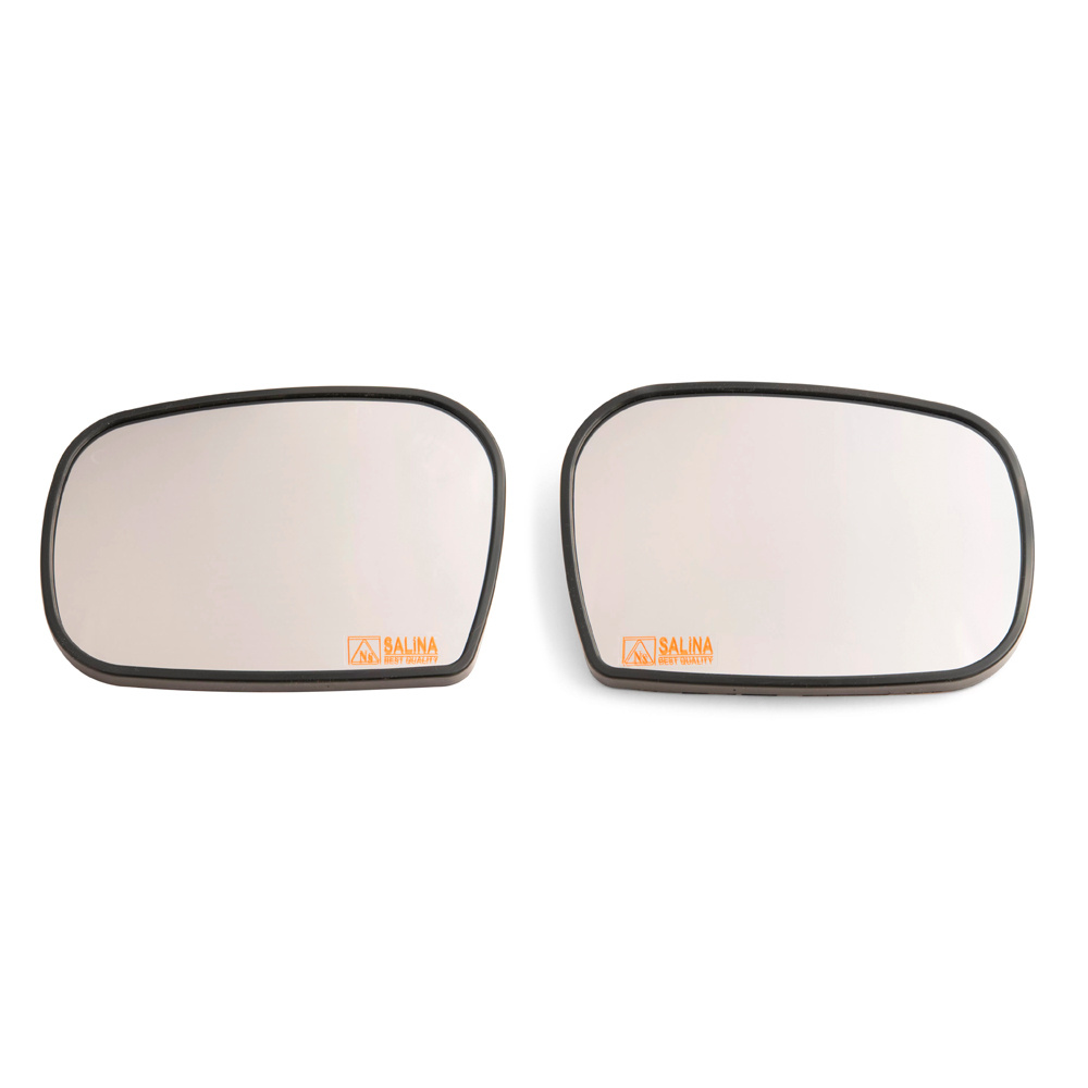 Комплект зеркальных элементов на LADA NIVA 4x4 НИВА c обогревом. Salina ...