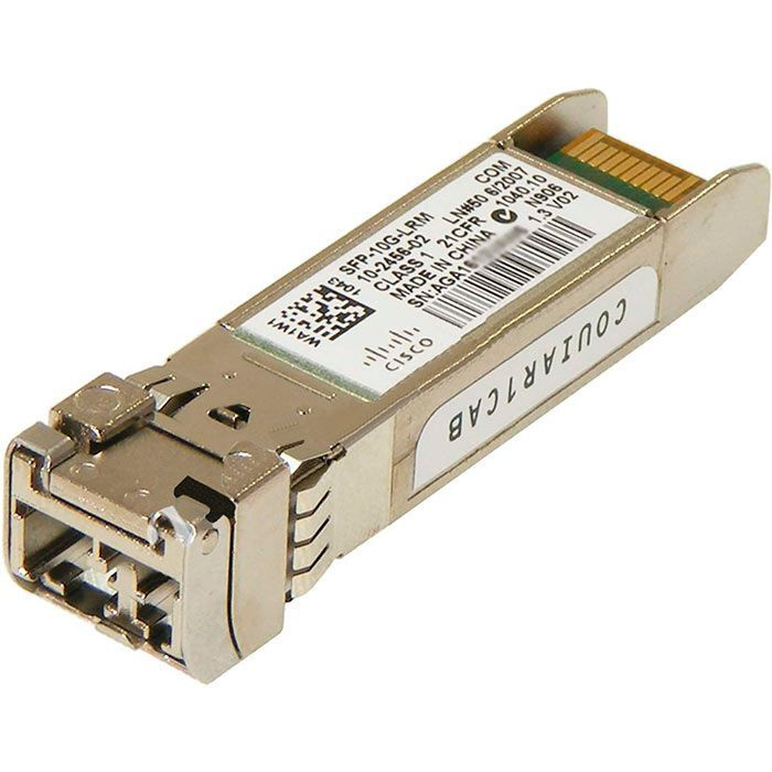 Cisco Трансивер #1