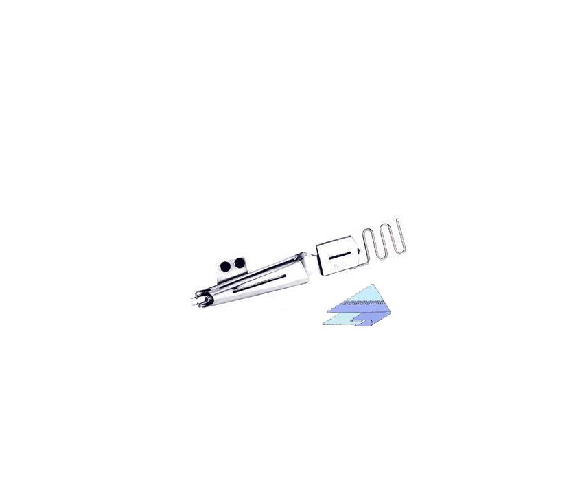 Окантователь в 3 сложения K710NA-A 30-10 (1-3/16" - 3/8") Golden Eagle ...