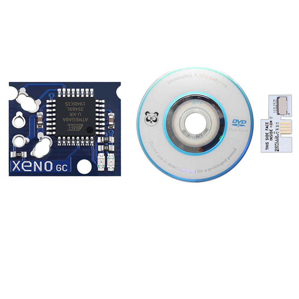 SD2SP2 Сменный адаптер Устройство чтения карт Micro SD + компакт диск V ...