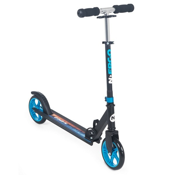 Самокат Городской Тутси S-202-180/N, - купить по выгодной цене в ...