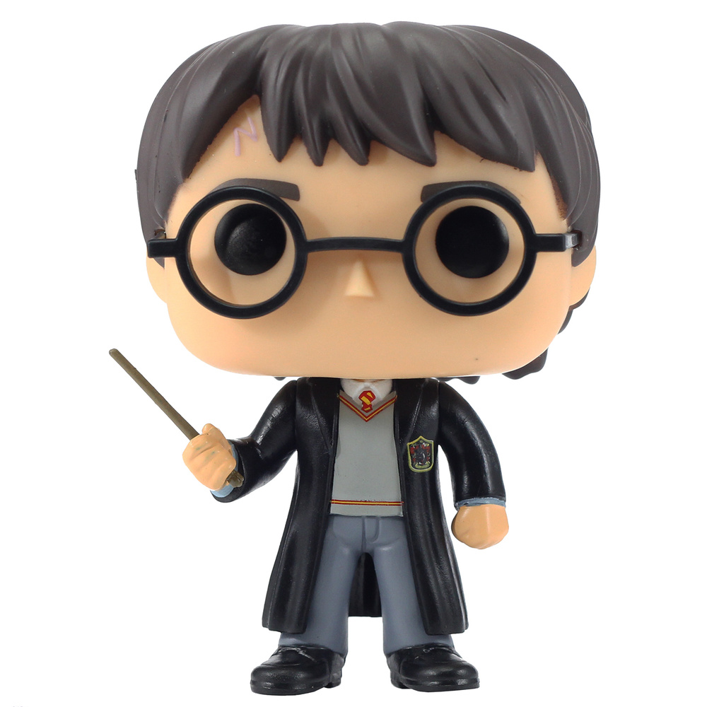 Funko pop harry sales potter 1