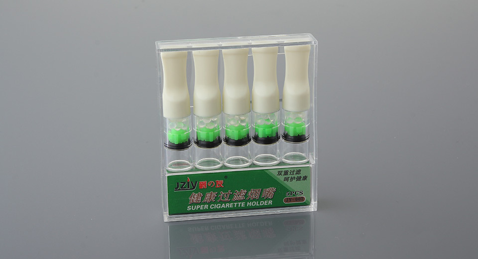 Мини-мундштуки с фильтром для сигарет и самокруток, 20 штук - купить с ...