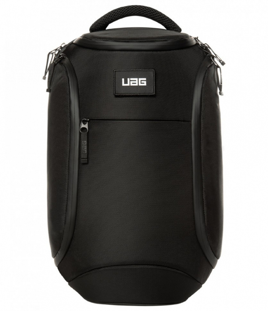 Рюкзак Urban Armor Gear (UAG) STANDART ISSUE 18-LITER для ноутбуков 13", Черный  #1