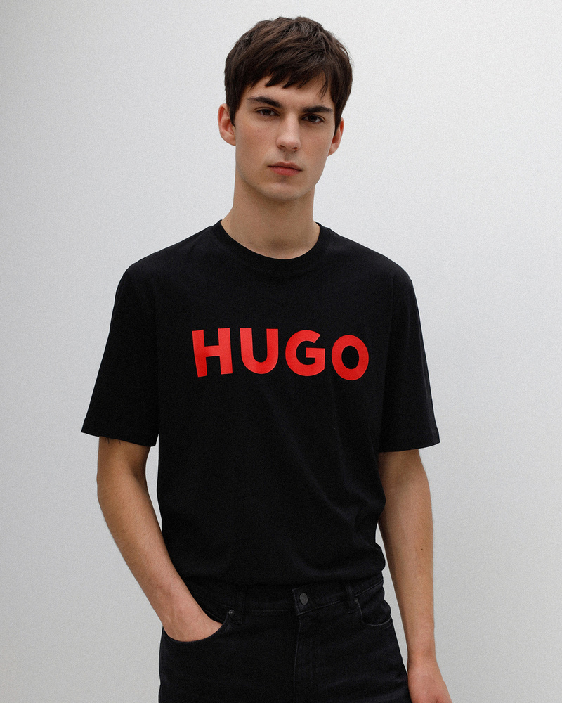 Футболка HUGO #1