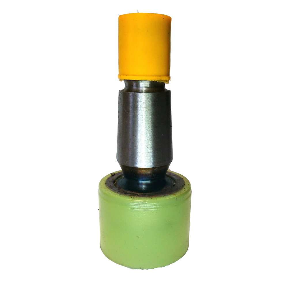 Рулевой палец в сборе КАМАЗ - арт. 5320-3414032 П - купить по выгодной ...