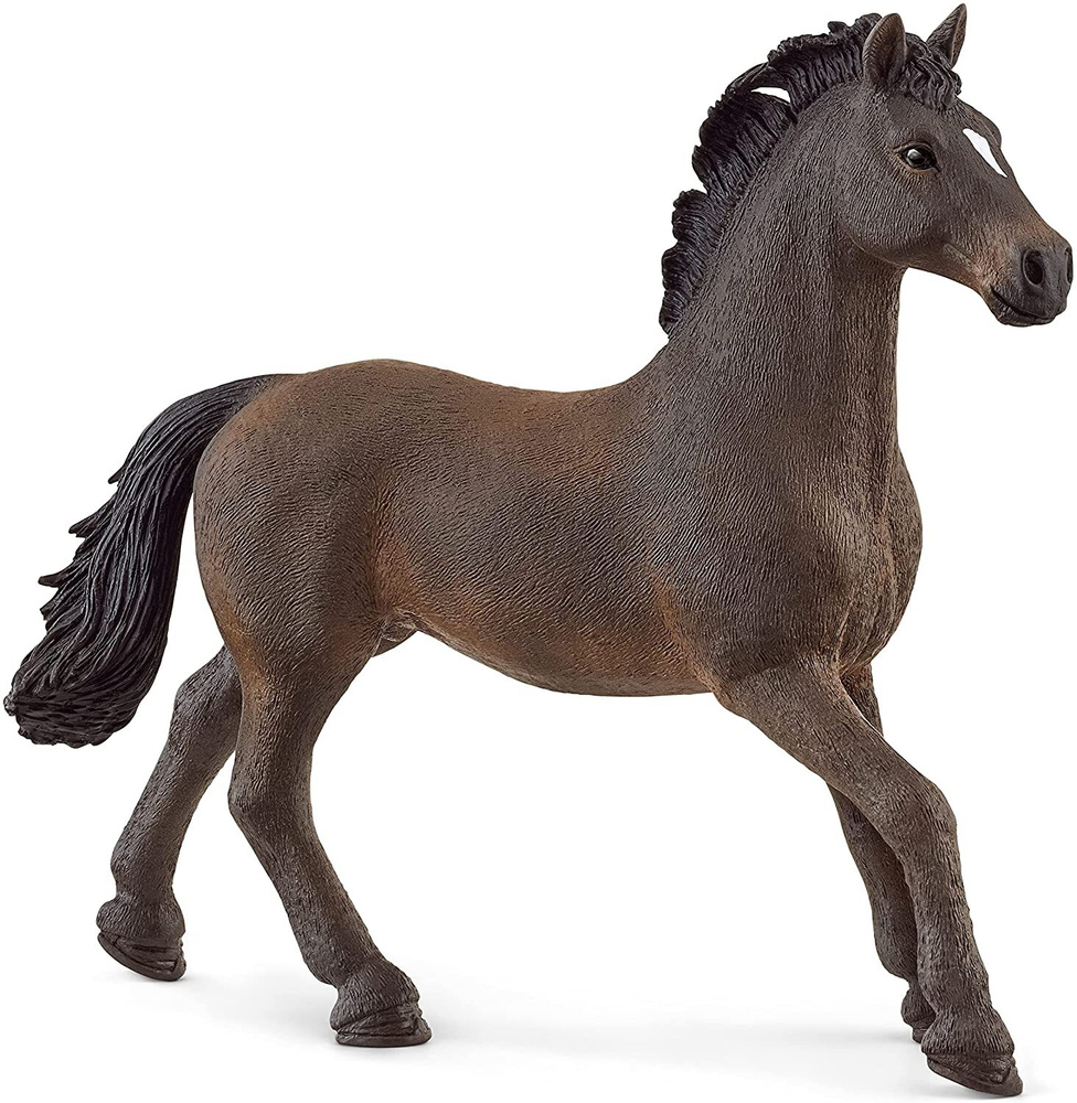 Schleich 13946 Олденбургский Жеребец #1