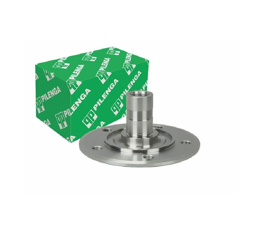 Ступица 2121 (1 шт) - купить по доступным ценам в интернет-магазине ...