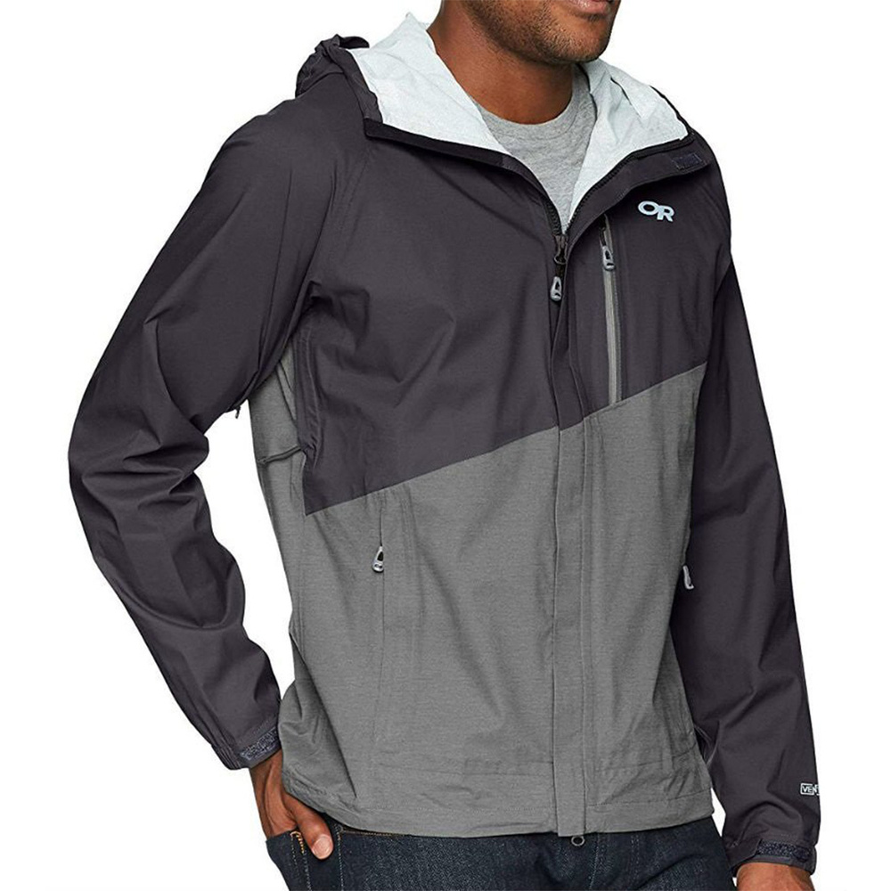 Panorama on sale point jacket