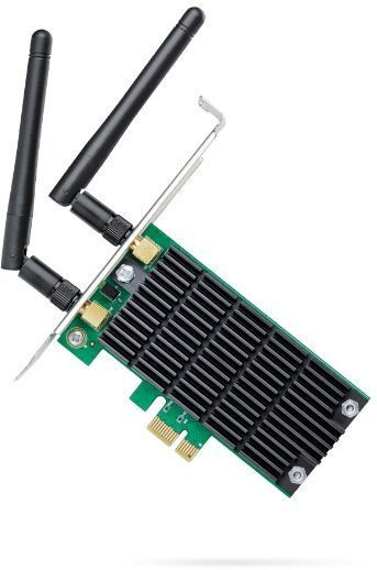 TP-Link Wi-Fi-адаптер #1