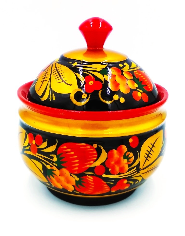 ПодариТо подарки и сувениры Сахарница - купить с доставкой по выгодным ...