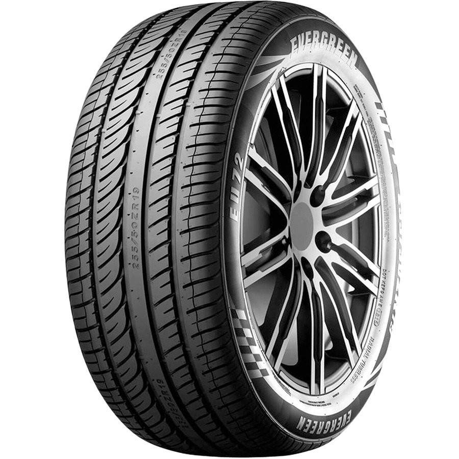 Evergreen Шины летние EU72 235/50 R18 101W