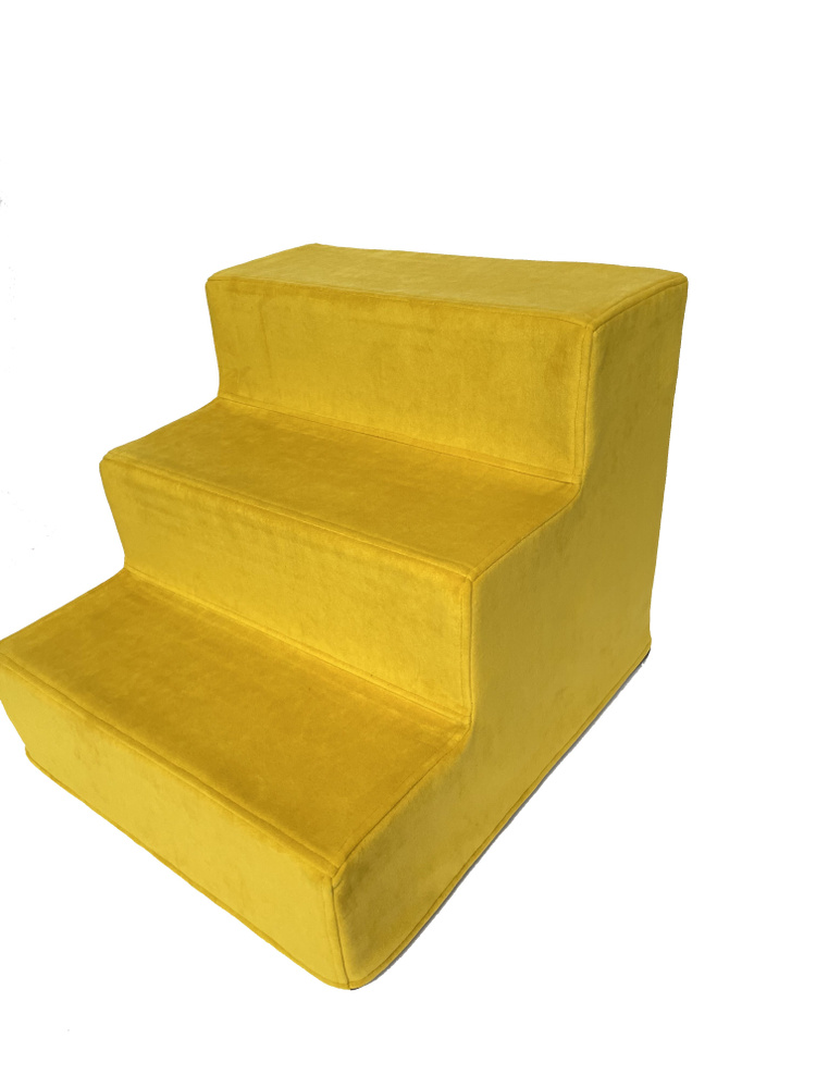 Лестница Лесенка для животных прикроватная STEP 3, ступеньки для собак ...