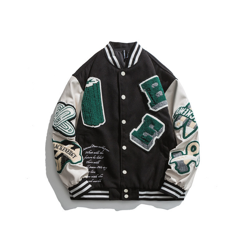 Varsity Jacket 2022