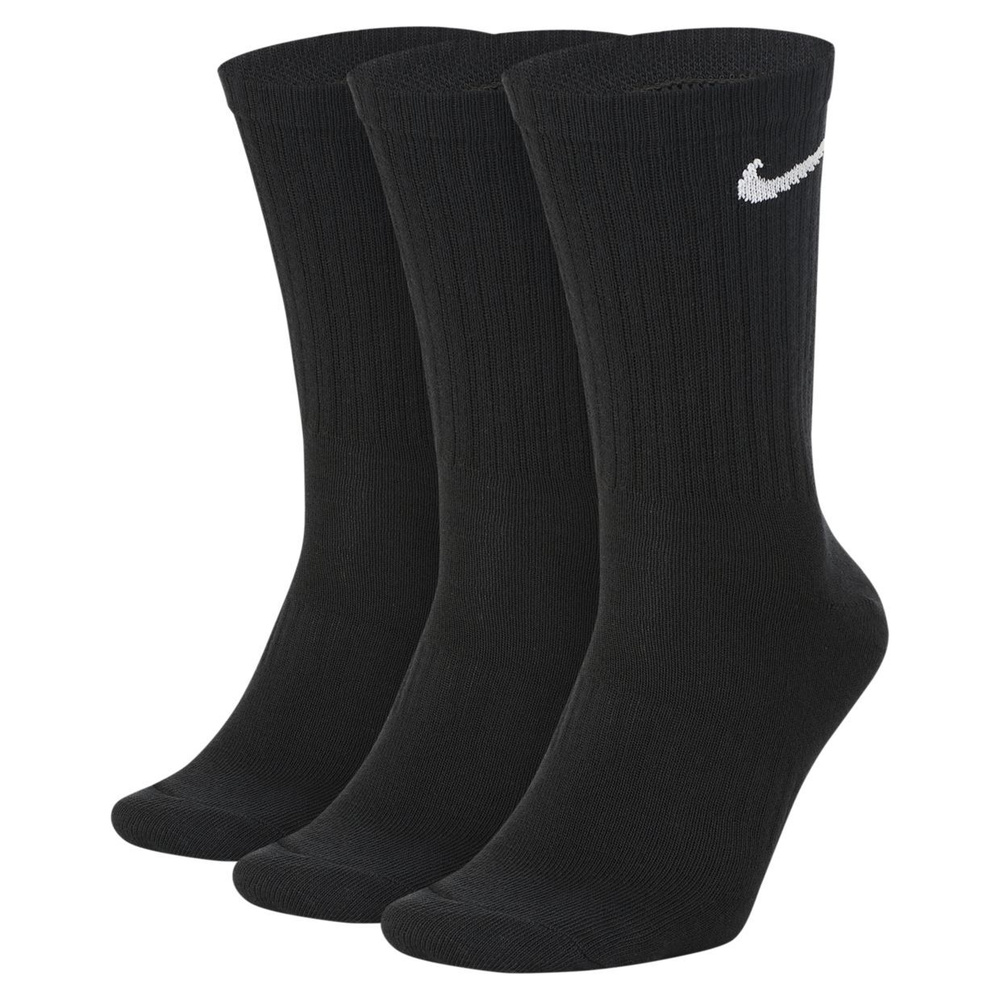 Комплект носков Nike, 3 пары #1