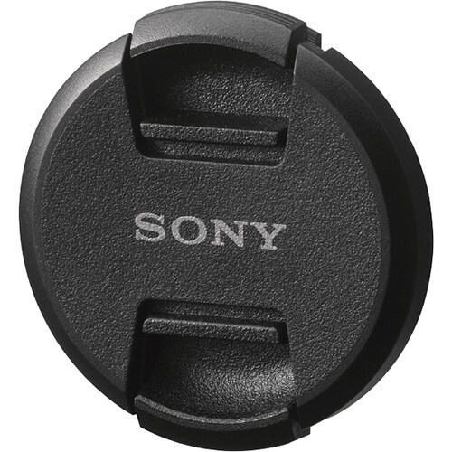 крышка передняя для объектива Sony E, Sony Alpha 62 mm #1