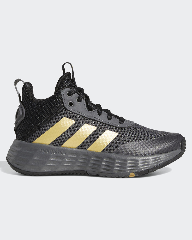 Adidas black hot sale metallic gold