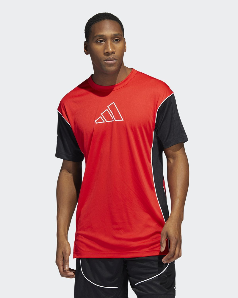 Adidas creator t store shirt