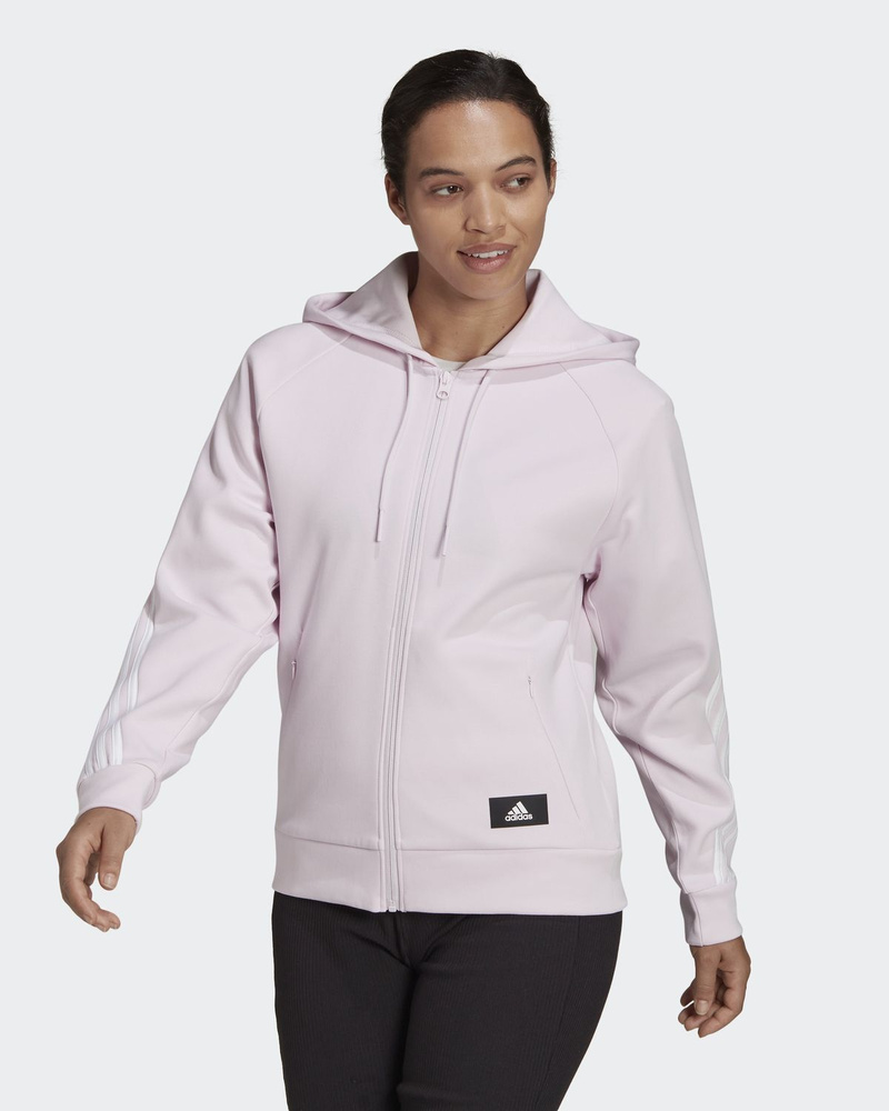 Adidas 2025 hooded top