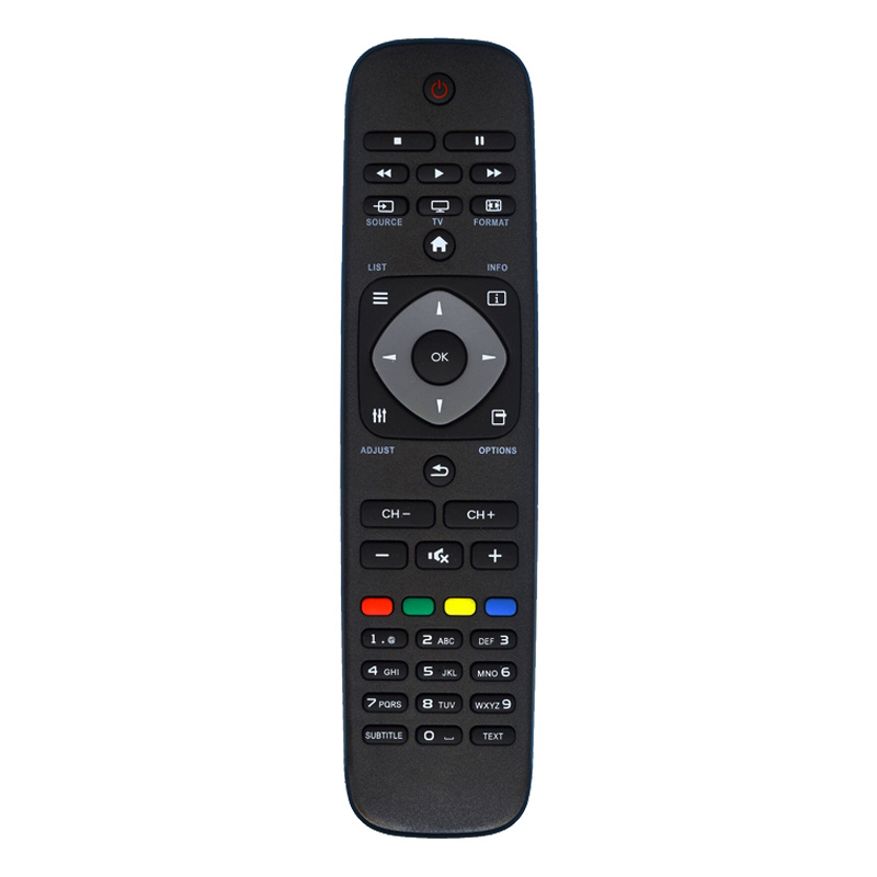Пульт для телевизора Philips 32PFL3517H - купить с доставкой по ...