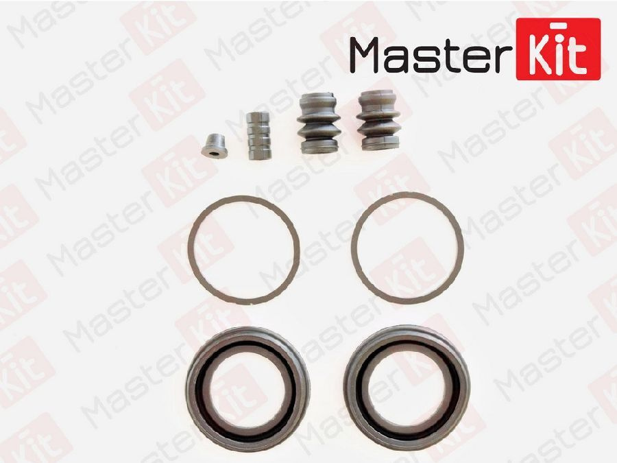 Ремкомплект тормозного суппорта - MasterKit арт. 77A1982 - купить по ...