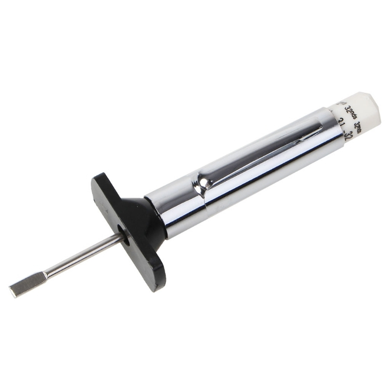 Тестер глубины протектора шин для грузовых автомобилей, стандартные ...