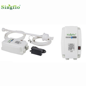 Помпа Singflo BW4003A 220 вольт для бутилированной воды - купить с ...