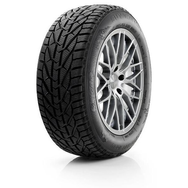 Tigar SUV Winter Шины  зимние 215/65  R16 102H Нешипованные #1