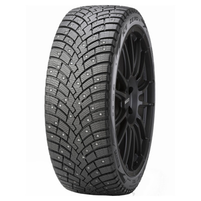 Pirelli Winter Ice Zero 2 Шины  зимние 235/50  R18 101H Шипованные #1