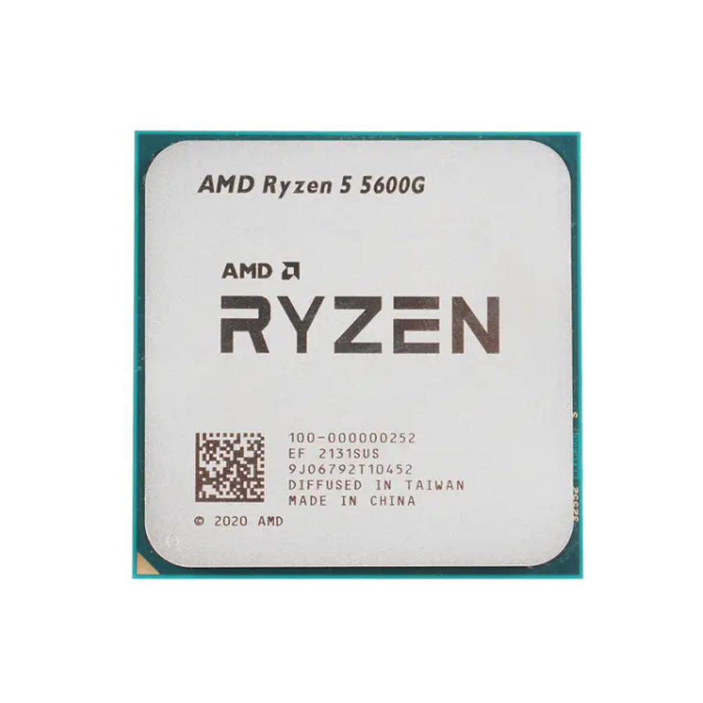 Amd Ryzen 5 5600 Купить