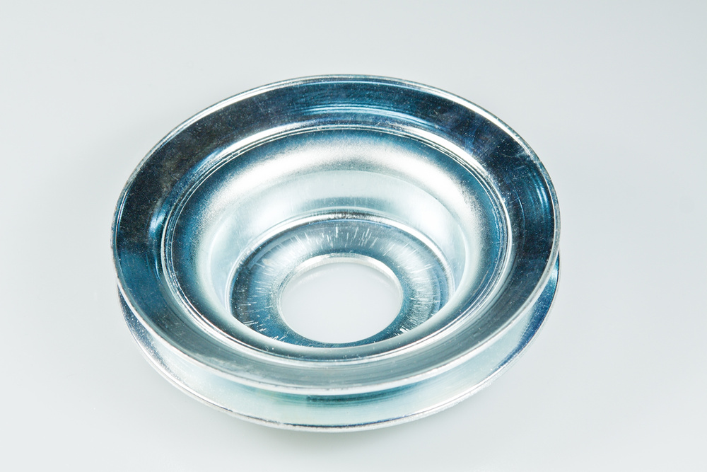 2131-3407184-11 Шкив коленвала НИВА - LADA арт. 2131340718411 - купить ...