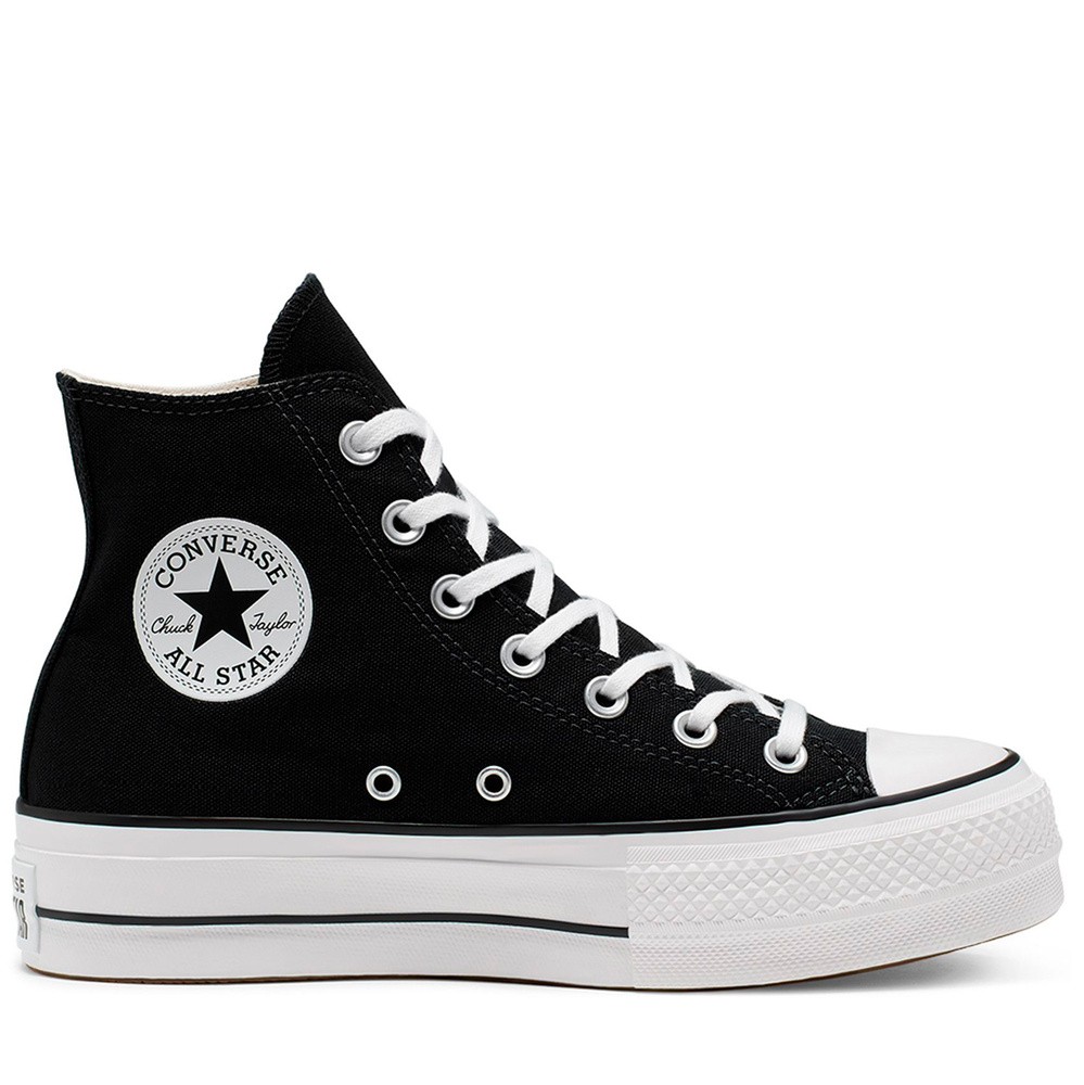 Кеды Converse #1