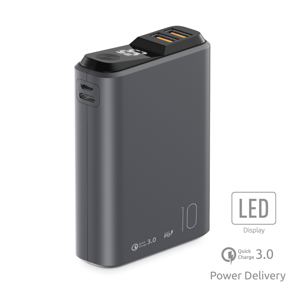 Повербанк (powerbank) (Power Bank) OLMIO Зарядное устройство Power bank ...