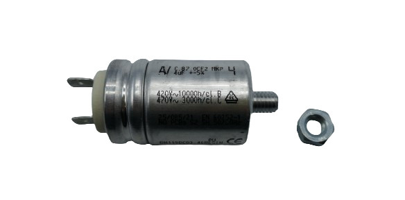 Конденсатор для посудомоечной машины Beko 1883790200 - купить с ...