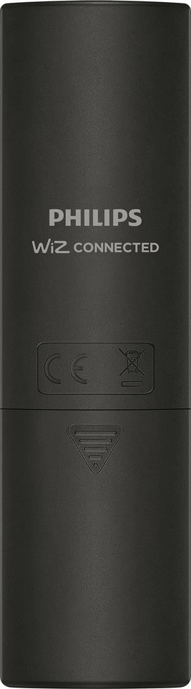 Умный пульт Wiz Remote Control черный (929002426802) #1