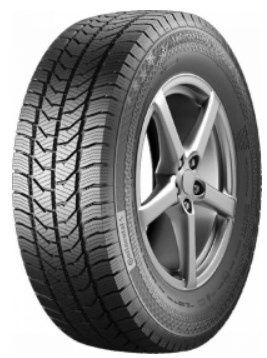 Continental VanContact Viking Шины  зимние 215/65  R16 109R Нешипованные #1