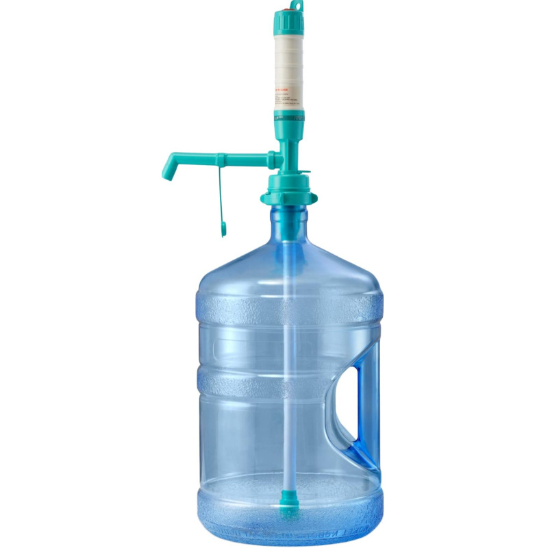 Помпа Vatten модель №7 (от батареек) #1