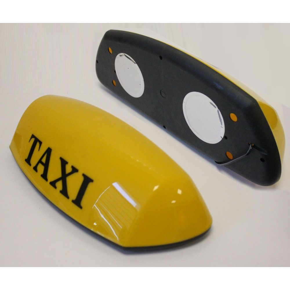 Знак "ТАКСИ" магнитный с подсветкой (большой) - купить по выгодным ...