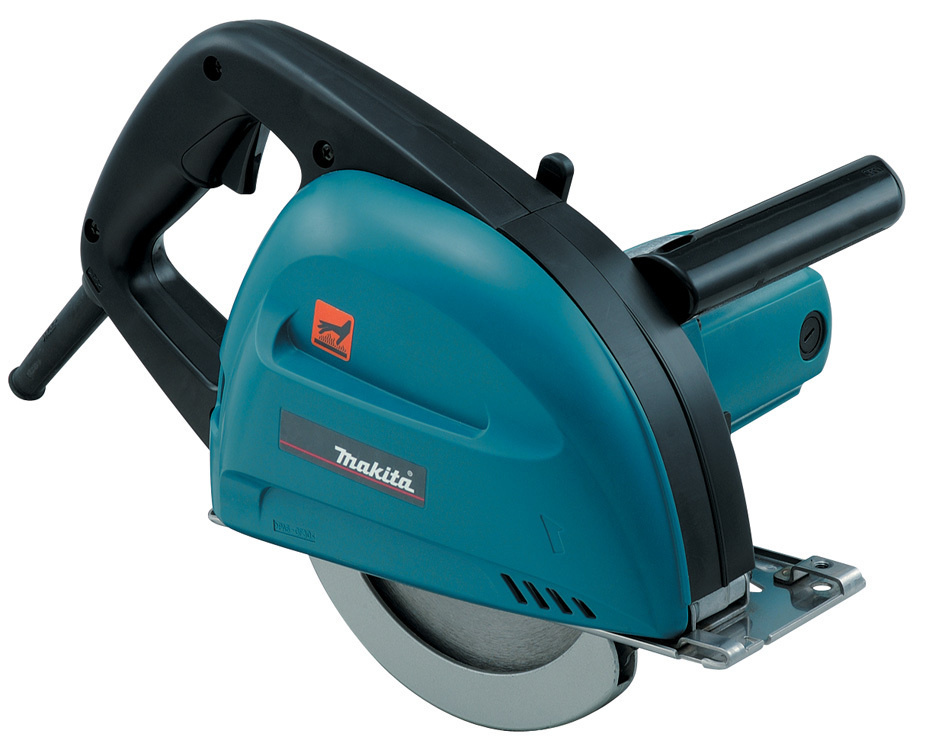 Дисковая пила по металлу Makita 4131 (4131) #1