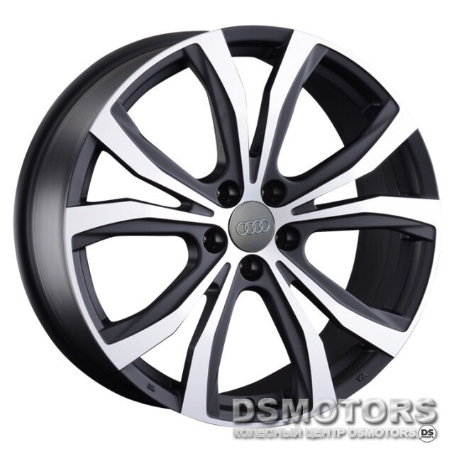 Replay A133 Колесный диск Литой 20x8" PCD5х112 ET28 D66.6 #1