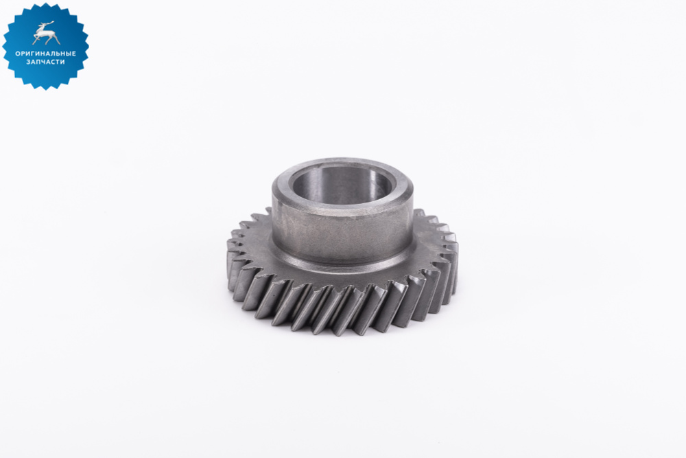 Шестерня 3 передачи промвала ГАЗ (оригинал) для а/м ГАЗель, Волга с КПП ...