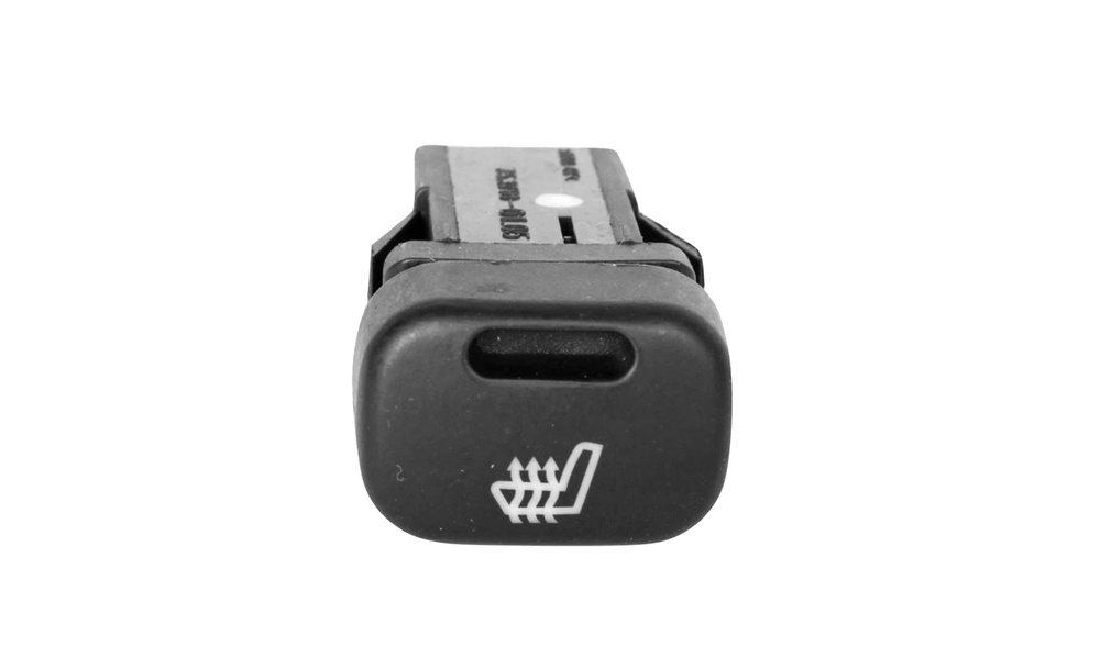 Выключатель кнопка ВАЗ-2114 обогрева сидений - Автоарматура арт. 75. ...