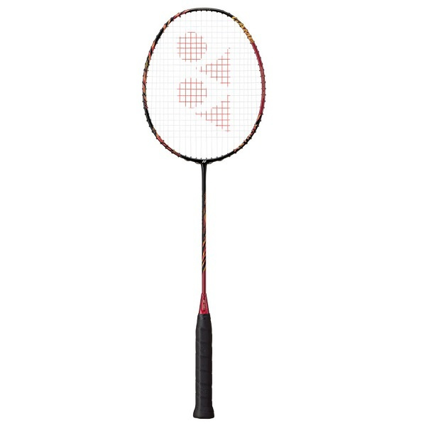 Ракетка для бадминтона Yonex Astrox 99 Game Strung, Red, 4U/5G #1