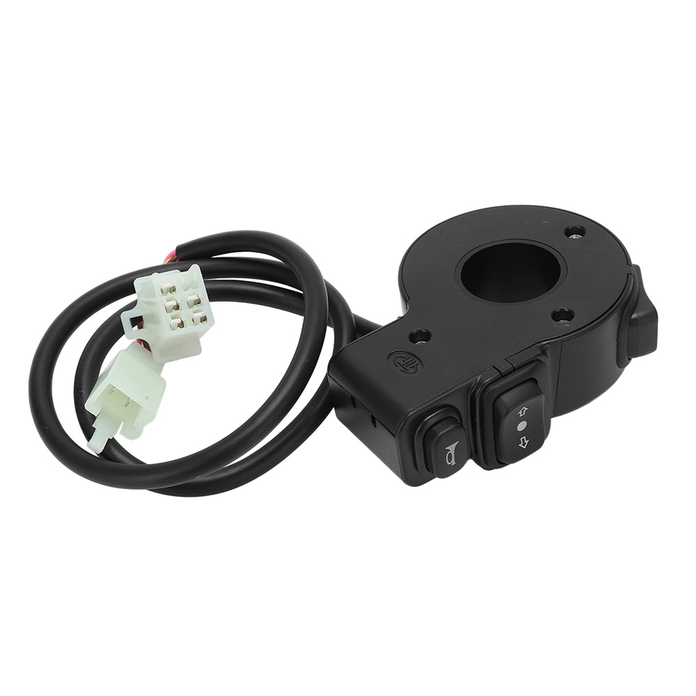 переключатель на руле мотоцикла - купить по низким ценам в интернет ...