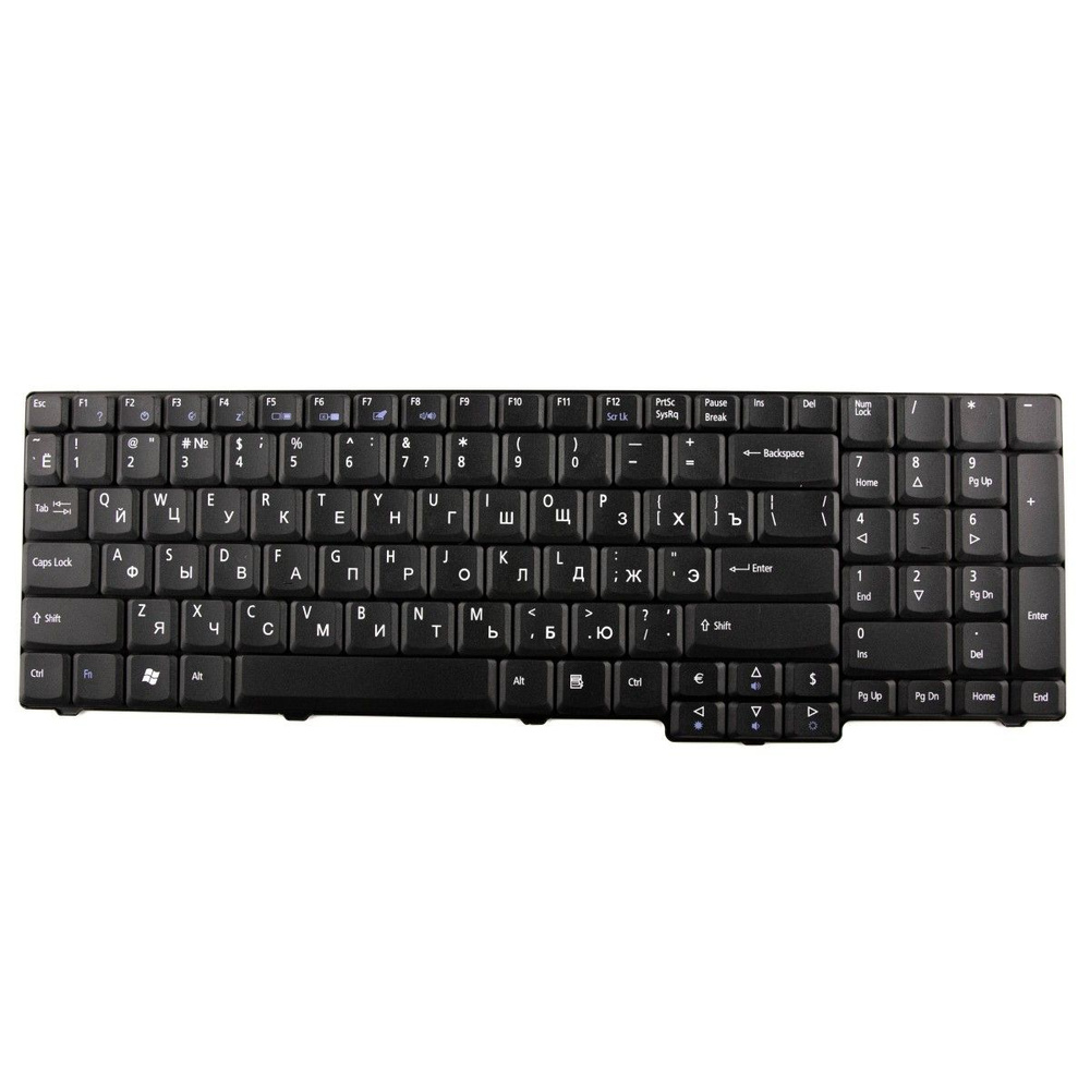 Клавиатура для ноутбука Acer Extensa 5635G #1