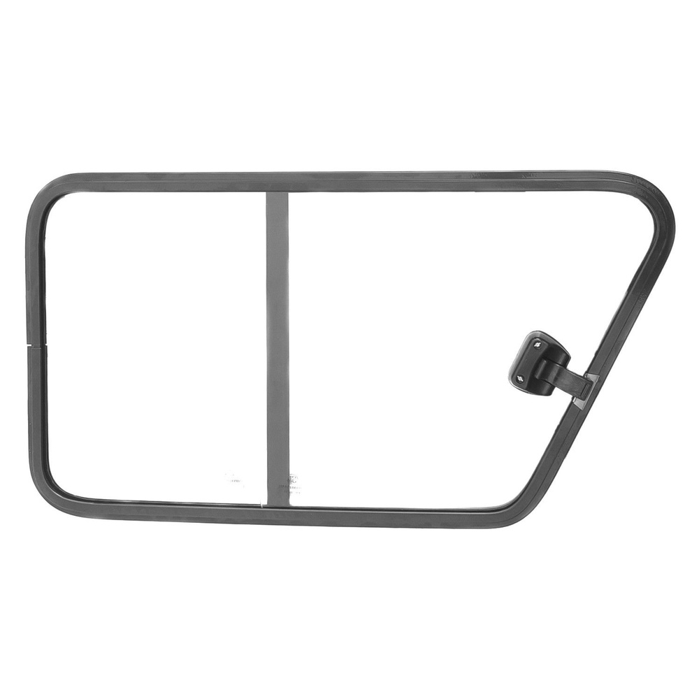 Окно раздвижное (форточка) УАЗ 469, Хантер багажного отсека, в собачник ...