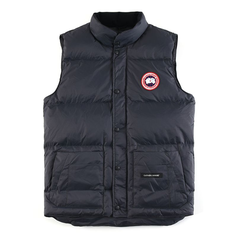 Жилет утепленный CANADA GOOSE #1