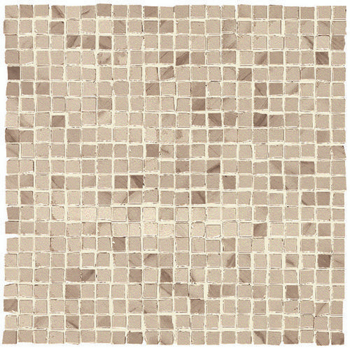 Мозаика Fap Roma Travertino Micromosaico 30x30 fLYU мрамор матовая изностойкая  #1